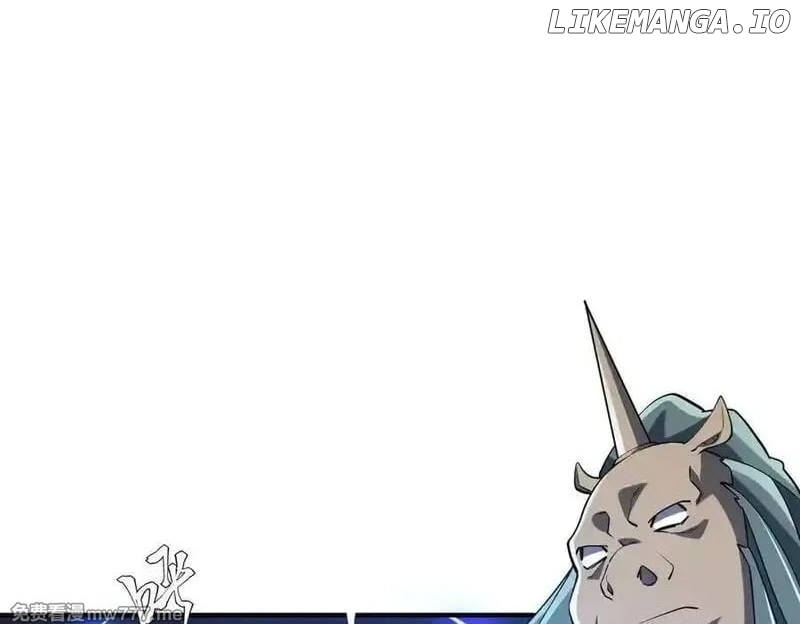 With My Netherworld Trillions, Game On! Chapter 217 - page 117